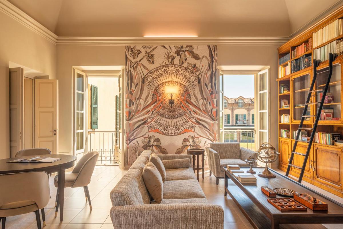 Spinerola Hotel Restaurant e Spa Arborea