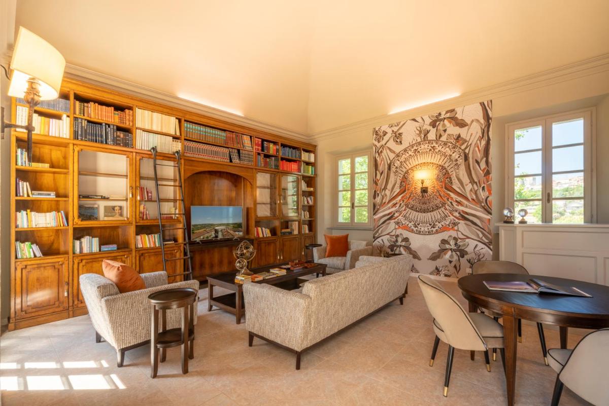 Spinerola Hotel Restaurant e Spa Arborea