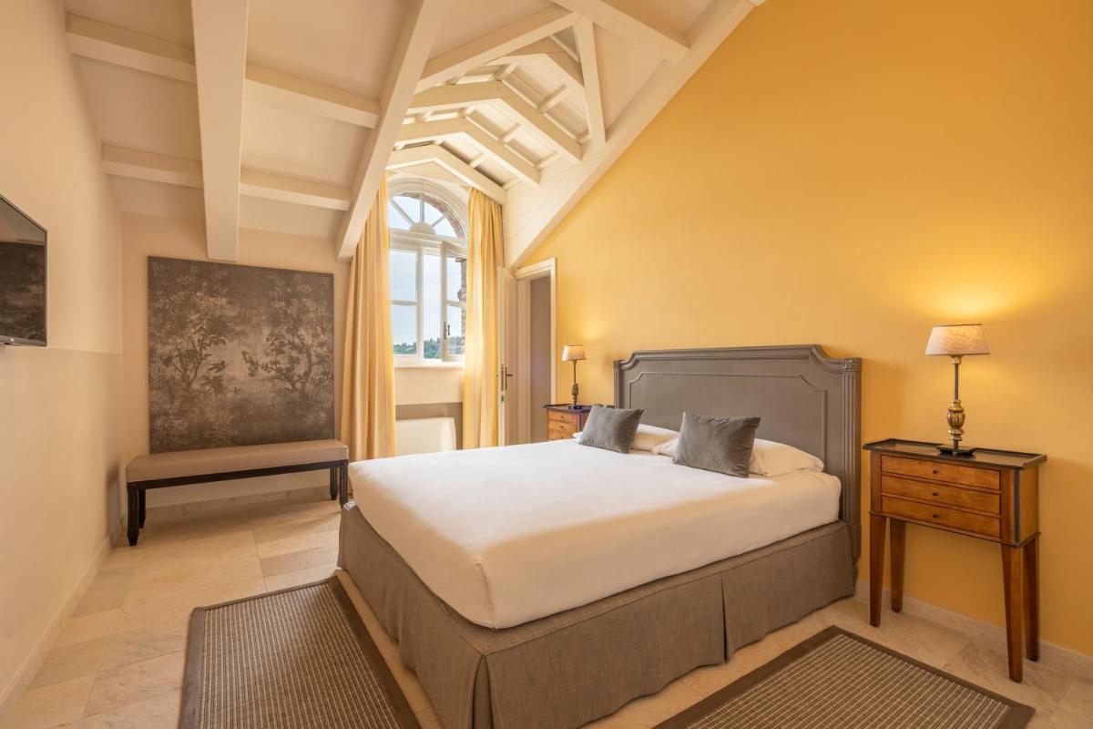 Spinerola Hotel Restaurant e Spa Arborea