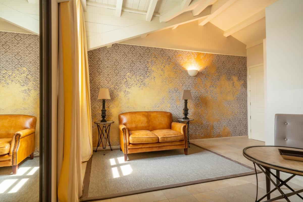 Spinerola Hotel Restaurant e Spa Arborea