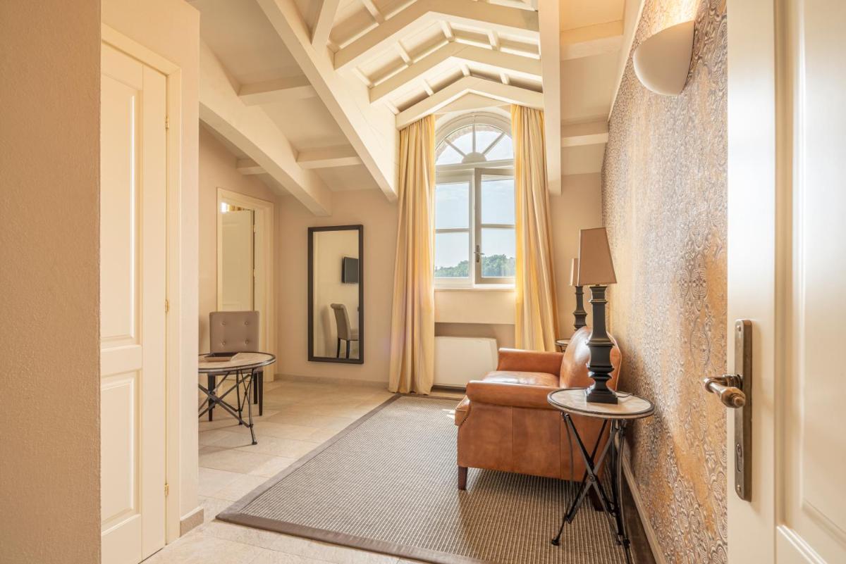 Spinerola Hotel Restaurant e Spa Arborea