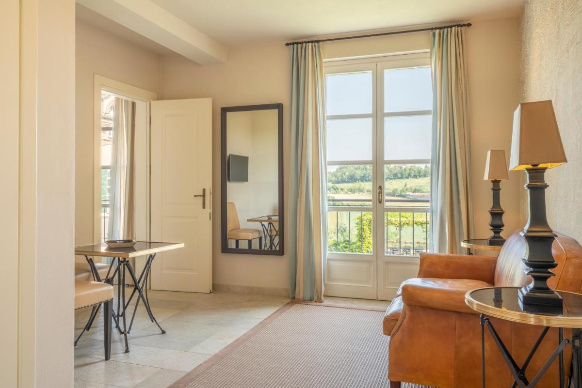 Spinerola Hotel Restaurant e Spa Arborea