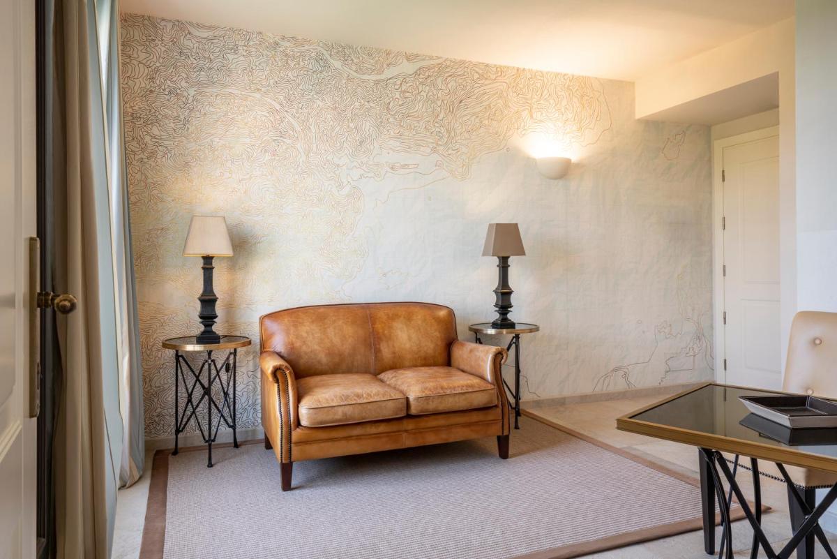 Spinerola Hotel Restaurant e Spa Arborea