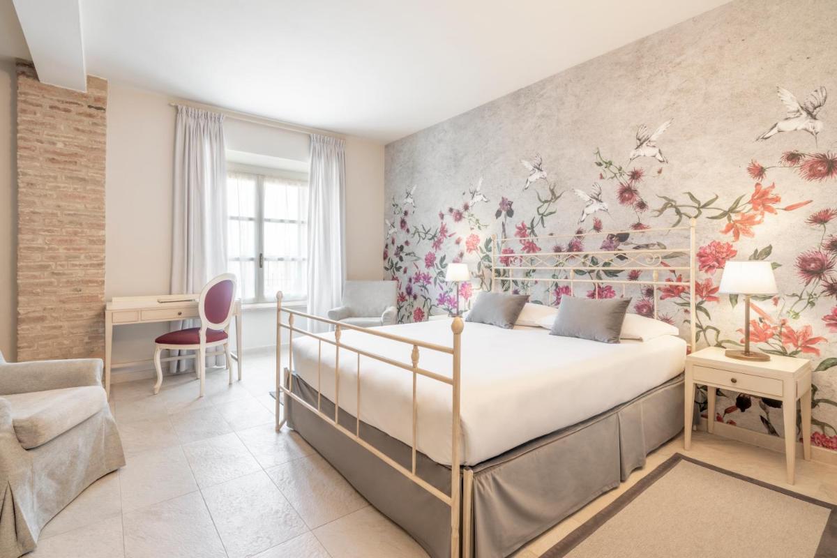 Spinerola Hotel Restaurant e Spa Arborea