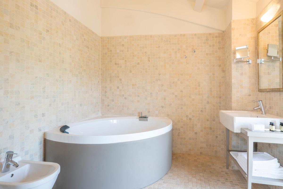 Spinerola Hotel Restaurant e Spa Arborea