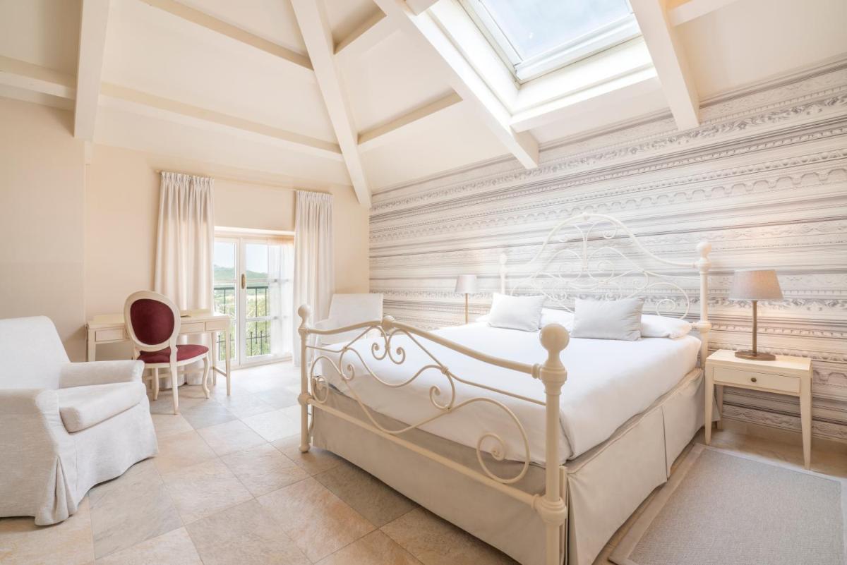 Spinerola Hotel Restaurant e Spa Arborea