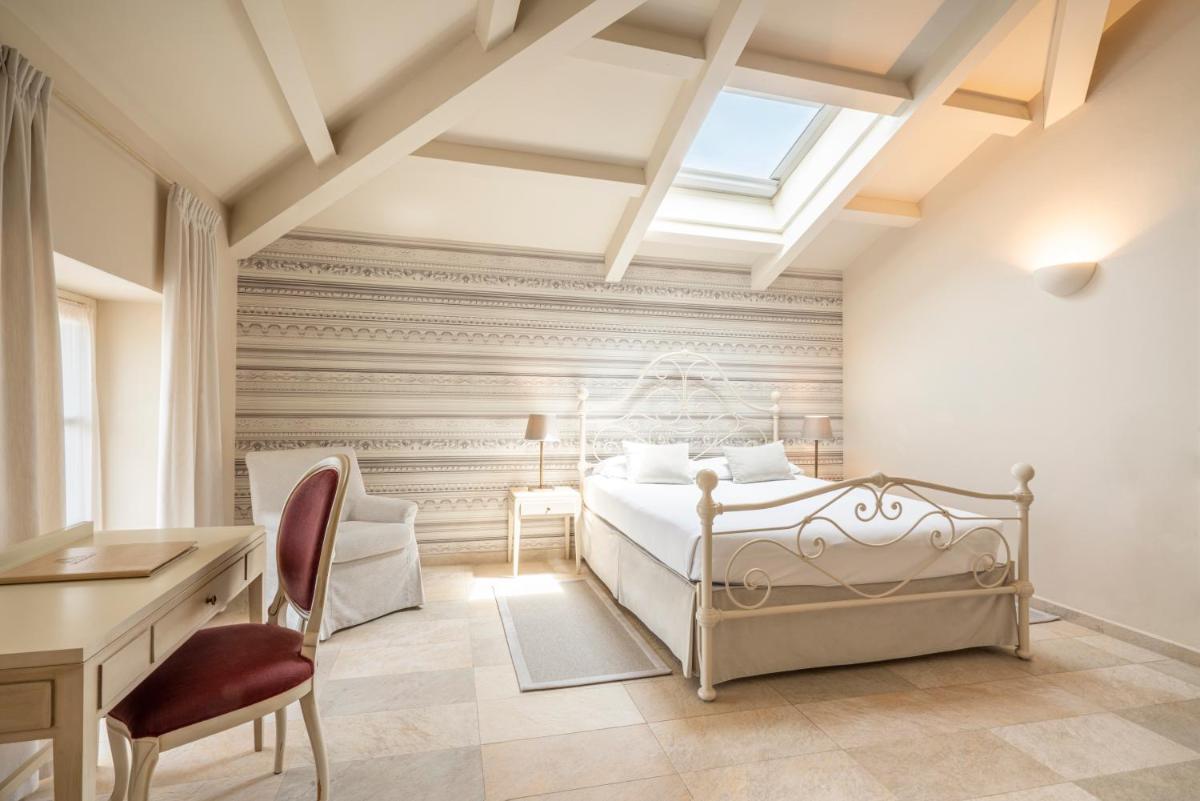 Spinerola Hotel Restaurant e Spa Arborea