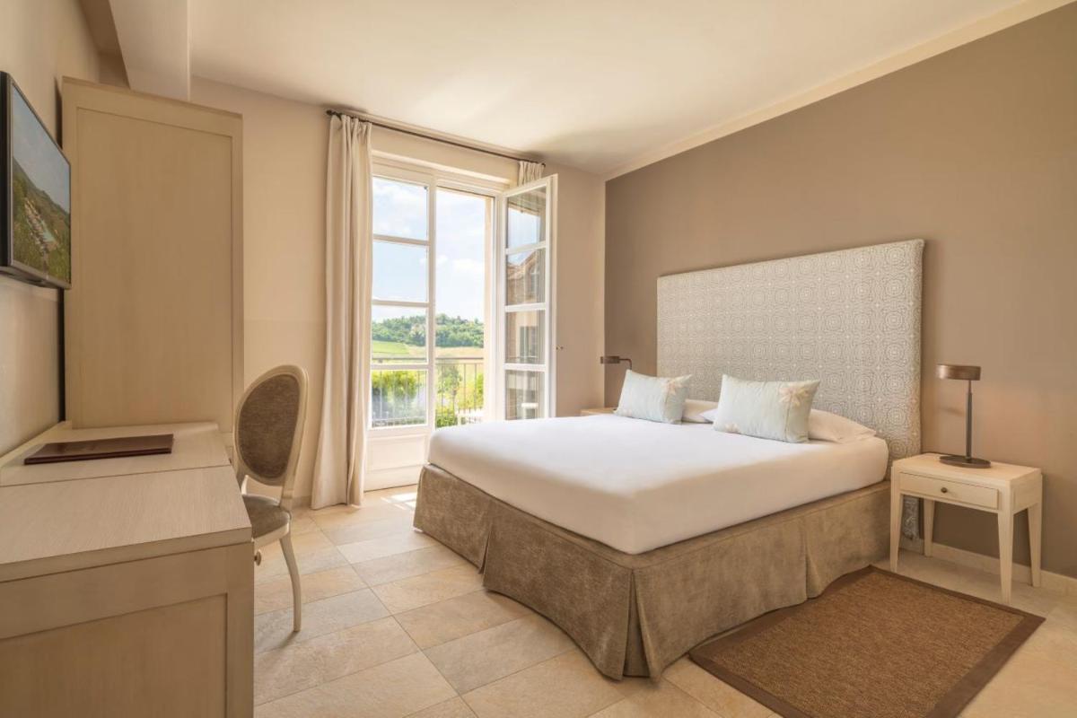 Spinerola Hotel Restaurant e Spa Arborea