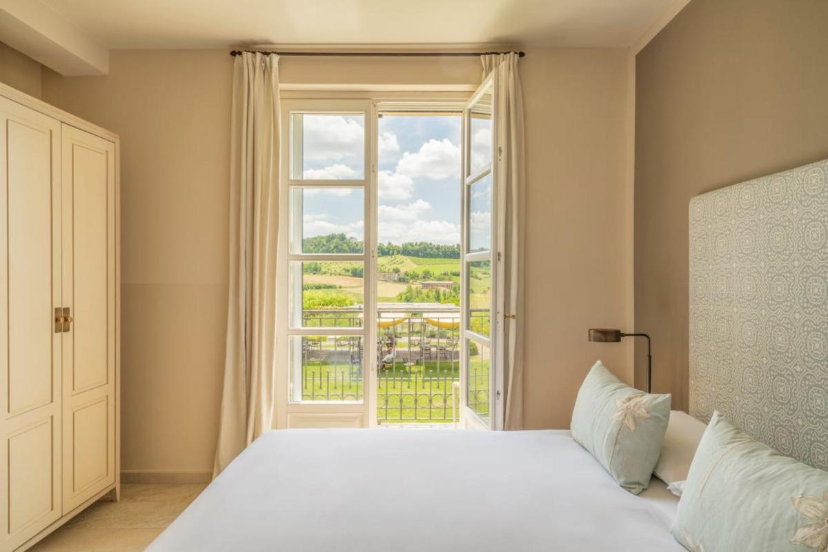 Spinerola Hotel Restaurant e Spa Arborea