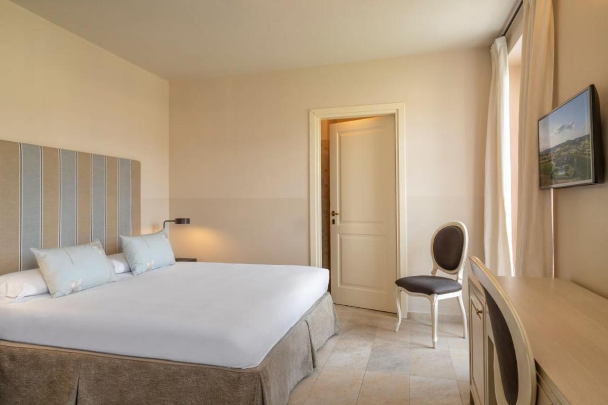 Spinerola Hotel Restaurant e Spa Arborea