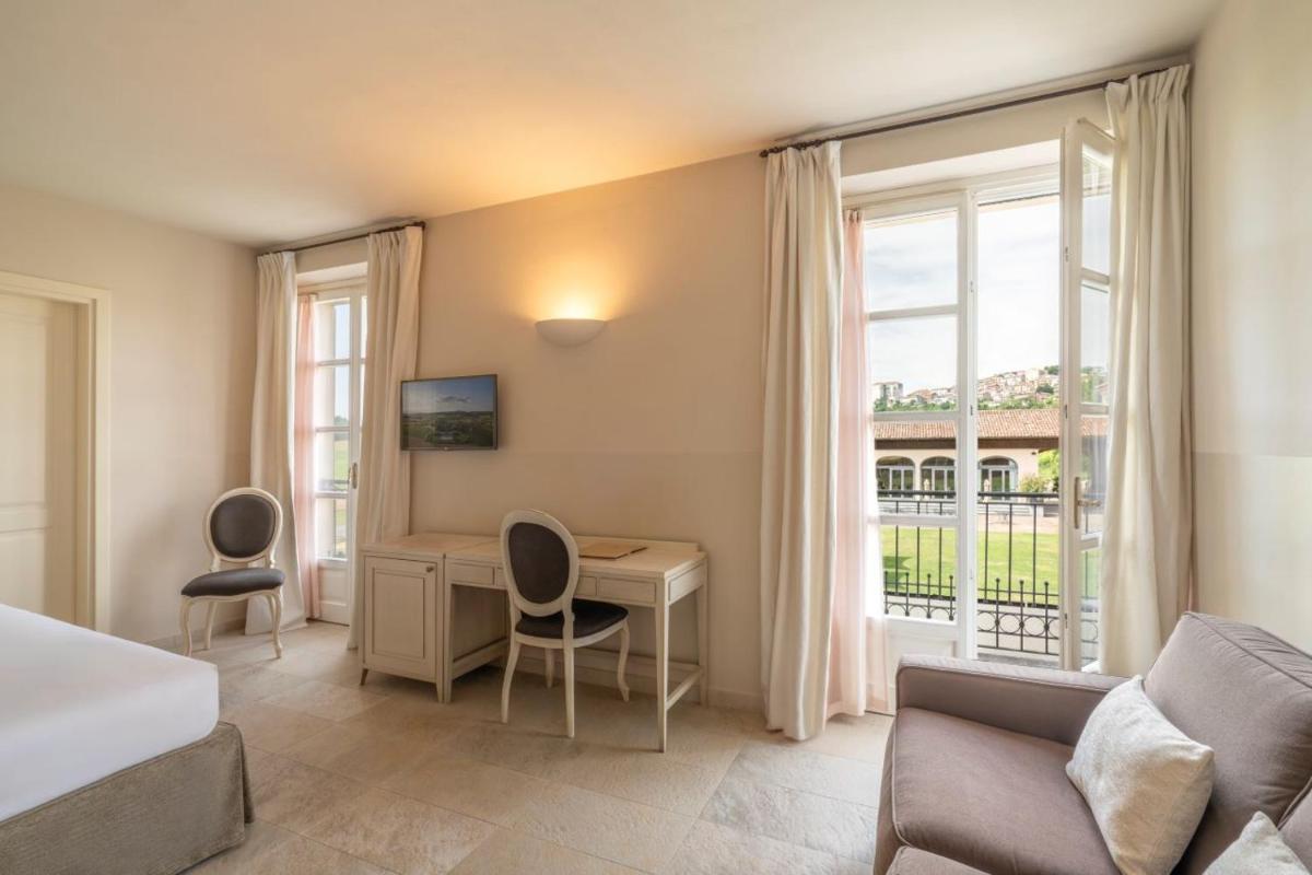 Spinerola Hotel Restaurant e Spa Arborea