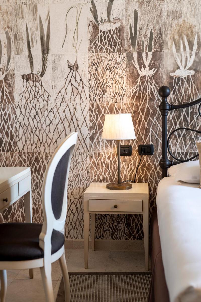 Spinerola Hotel Restaurant e Spa Arborea