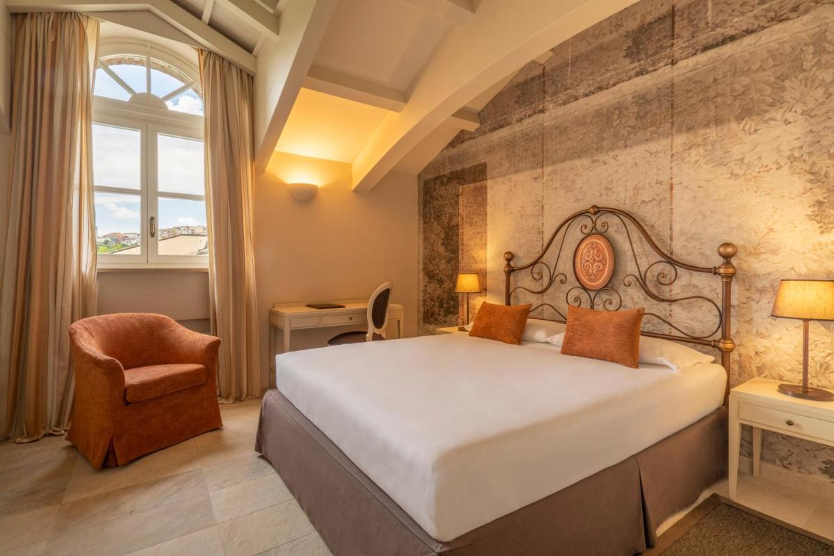 Spinerola Hotel Restaurant e Spa Arborea