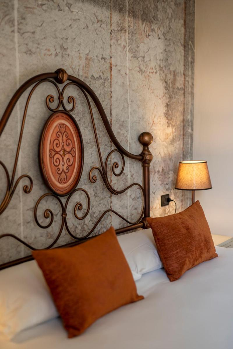 Spinerola Hotel Restaurant e Spa Arborea