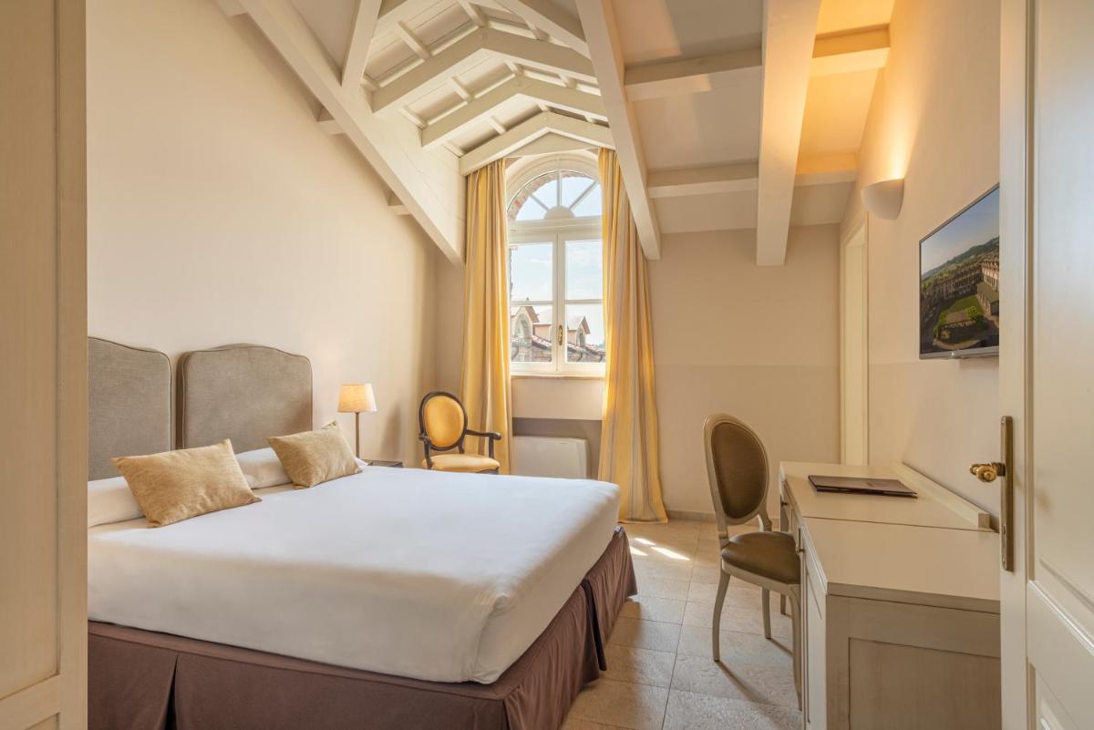 Spinerola Hotel Restaurant e Spa Arborea