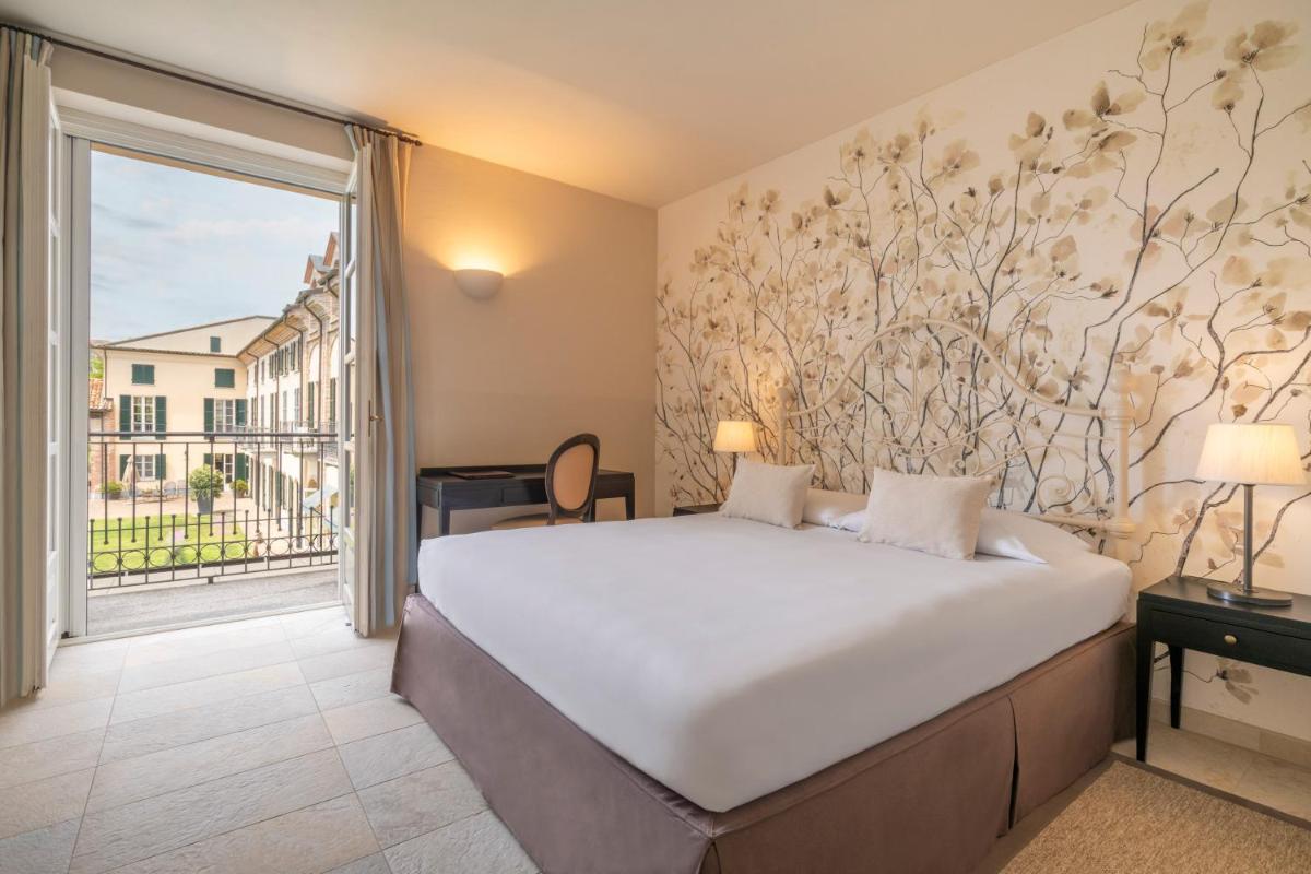 Spinerola Hotel Restaurant e Spa Arborea