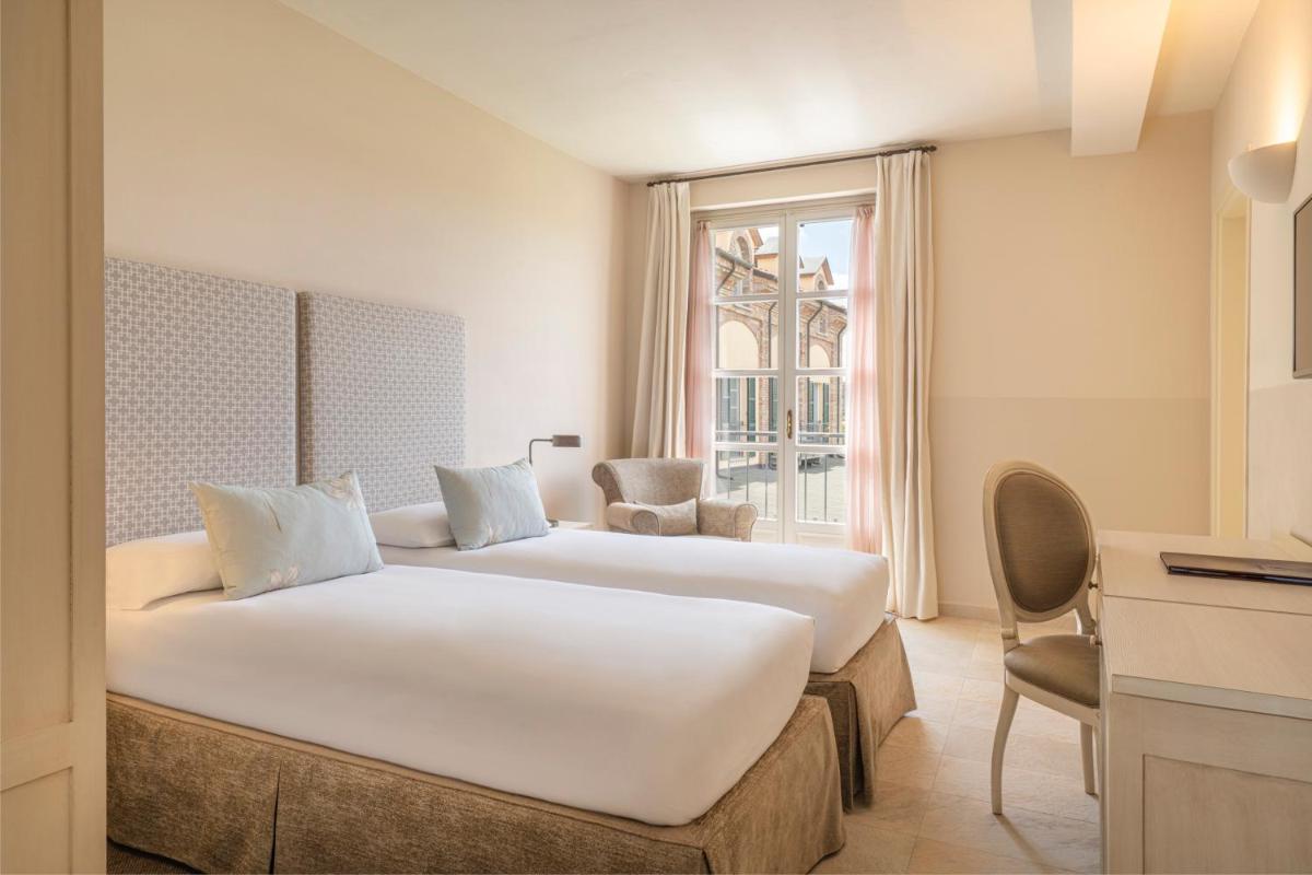 Spinerola Hotel Restaurant e Spa Arborea