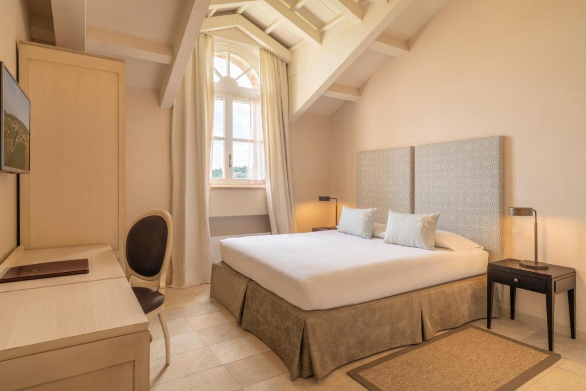 Spinerola Hotel Restaurant e Spa Arborea