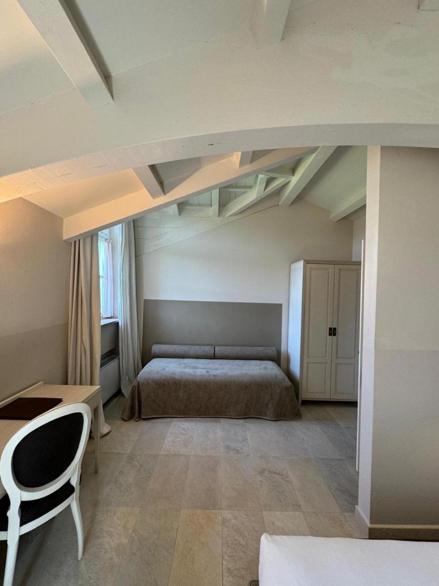 Spinerola Hotel Restaurant e Spa Arborea