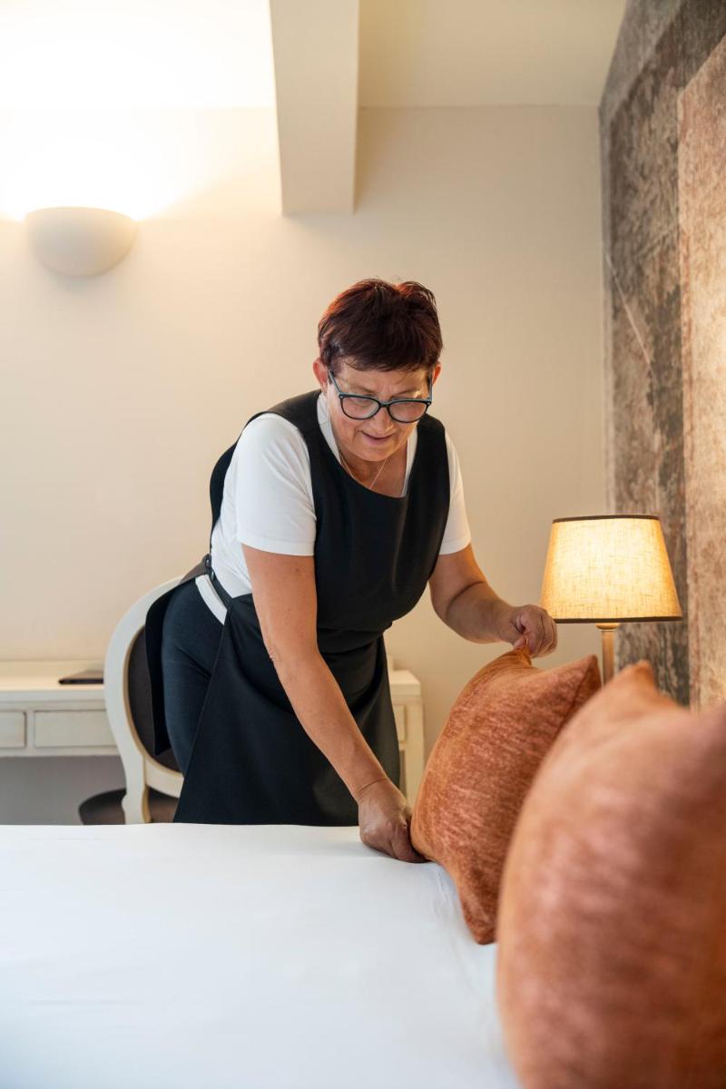 Spinerola Hotel Restaurant e Spa Arborea