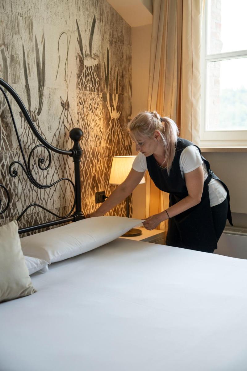 Spinerola Hotel Restaurant e Spa Arborea