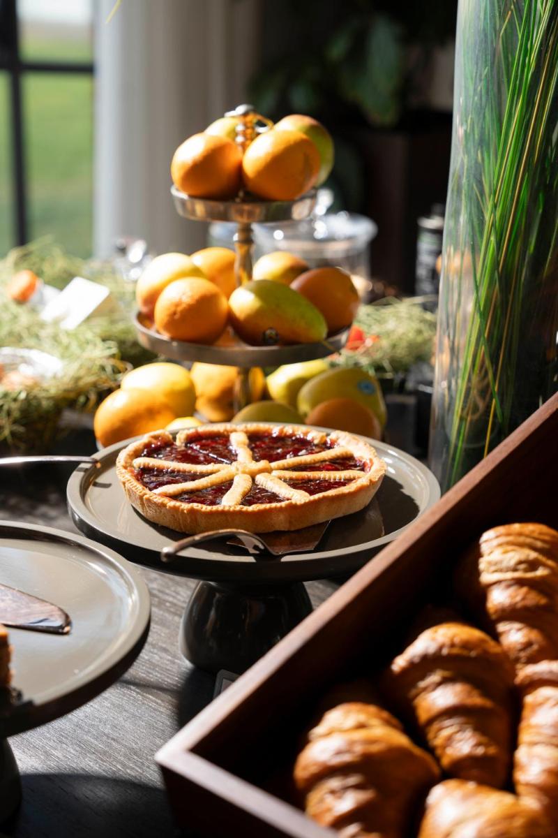 Spinerola Hotel Restaurant e Spa Arborea