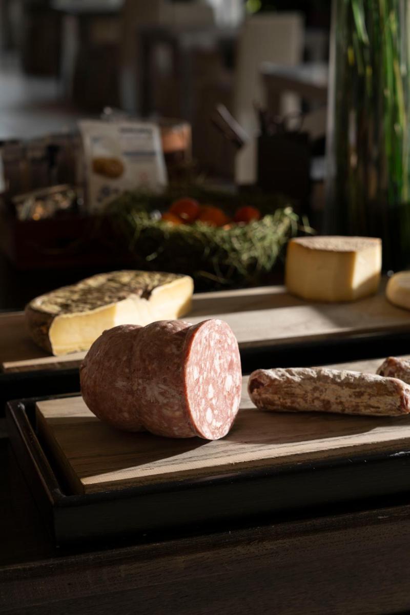 Spinerola Hotel Restaurant e Spa Arborea