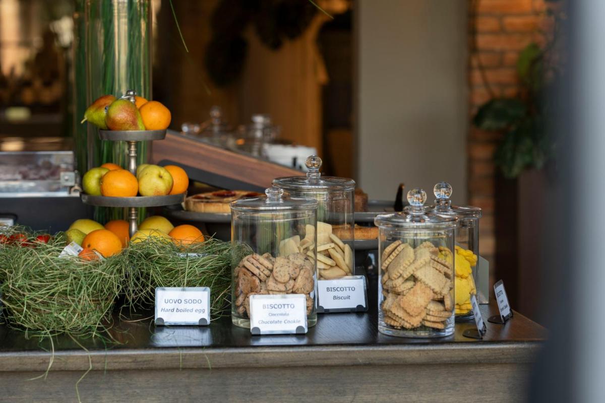 Spinerola Hotel Restaurant e Spa Arborea