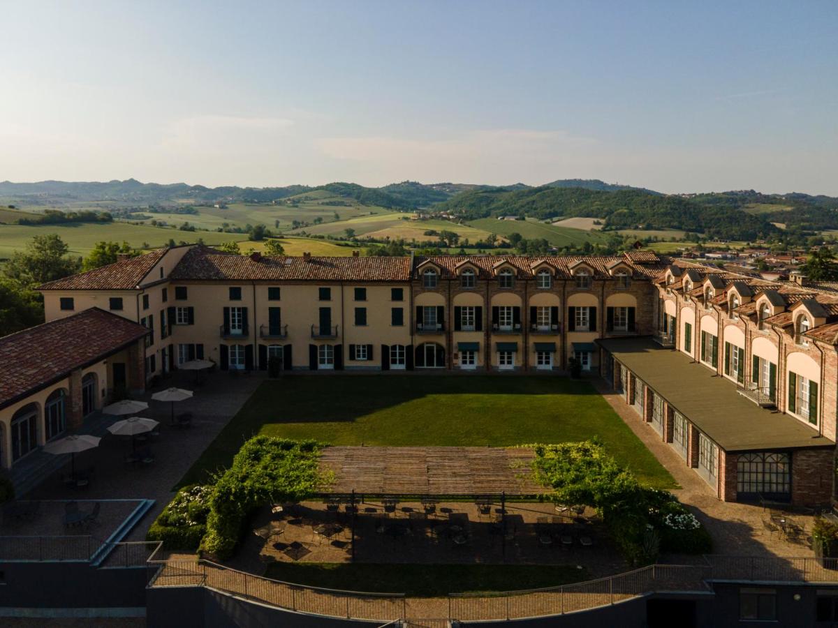 Spinerola Nature Living in Monferrato