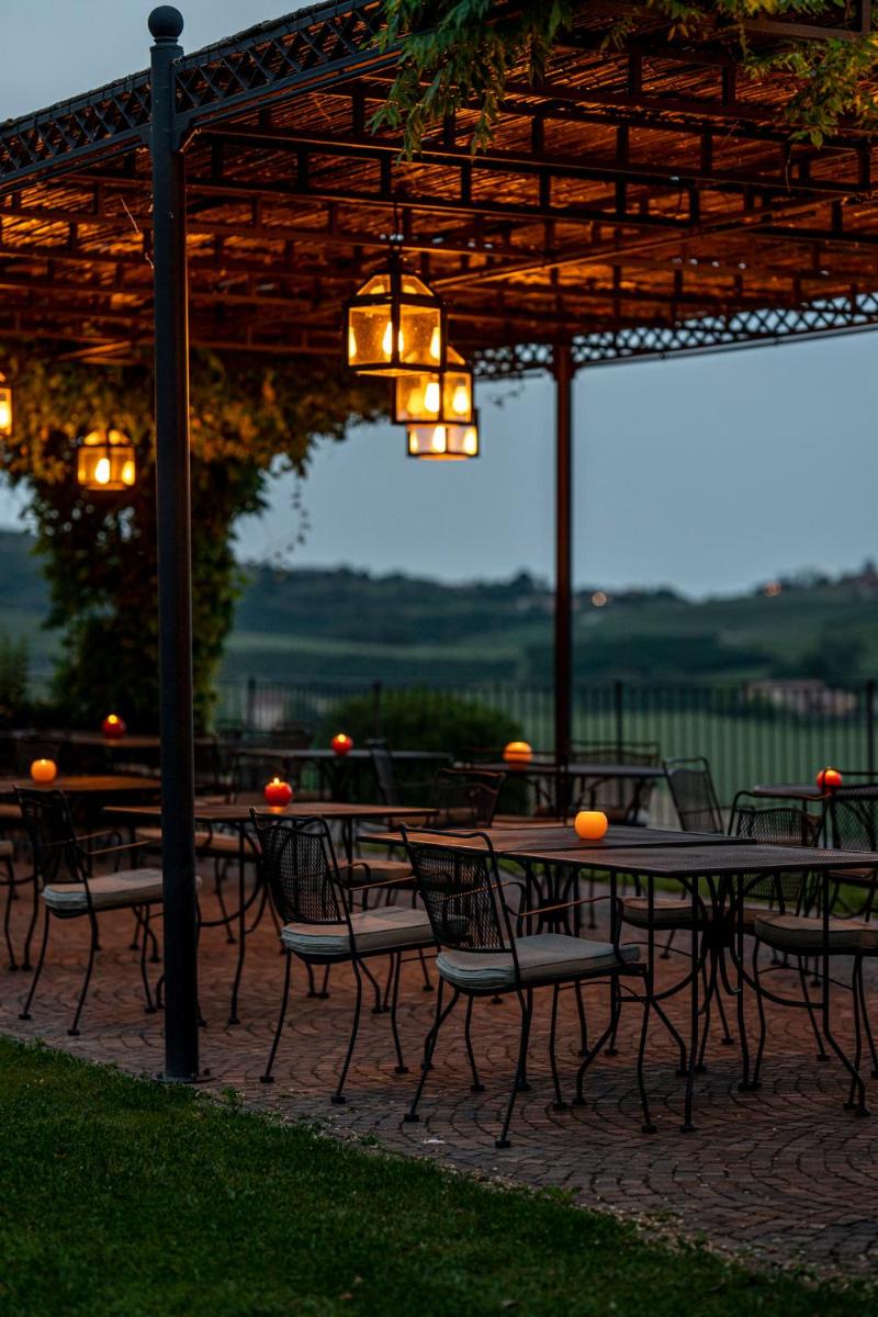 Spinerola Nature Living in Monferrato