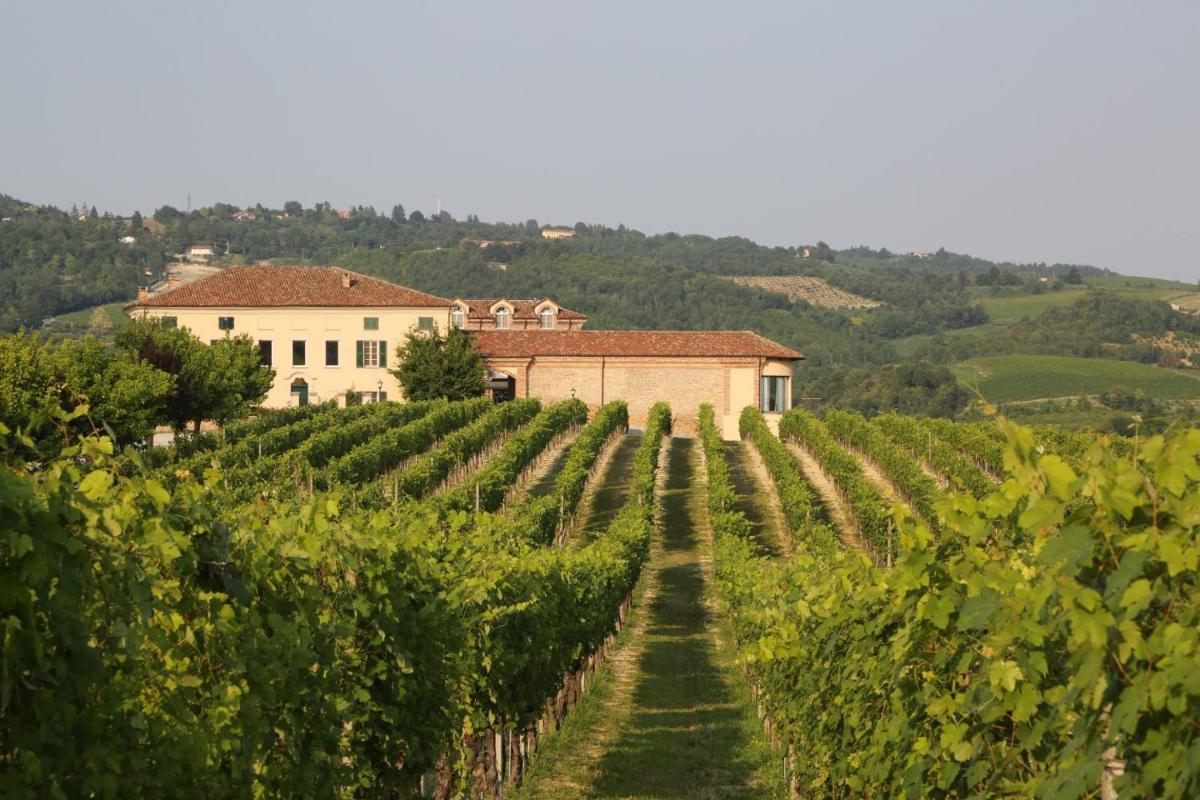 Spinerola Nature Living in Monferrato
