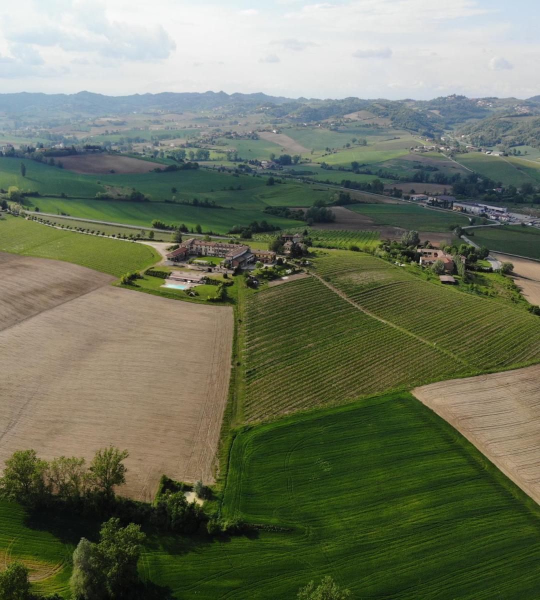 Spinerola Nature Living in Monferrato
