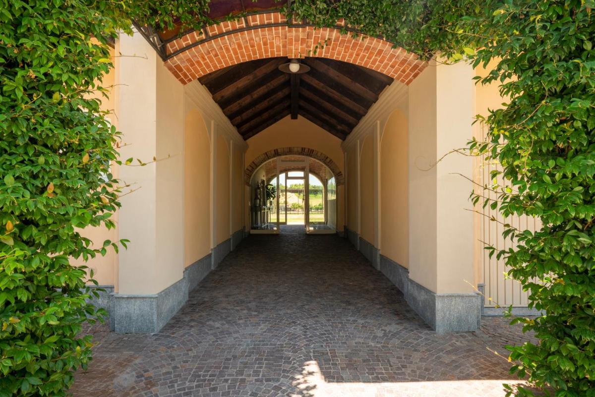 Spinerola Nature Living in Monferrato