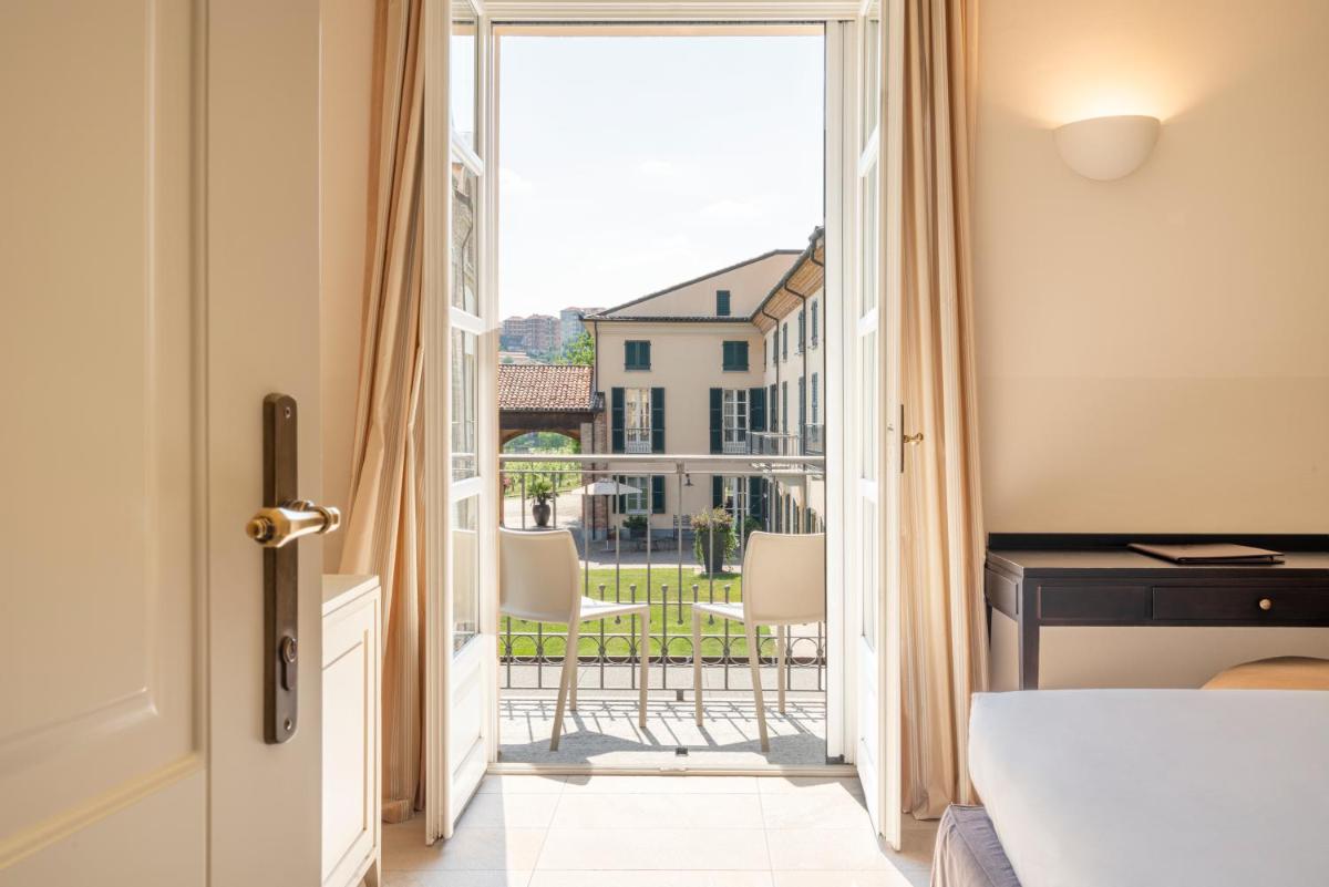 Spinerola Nature Living in Monferrato