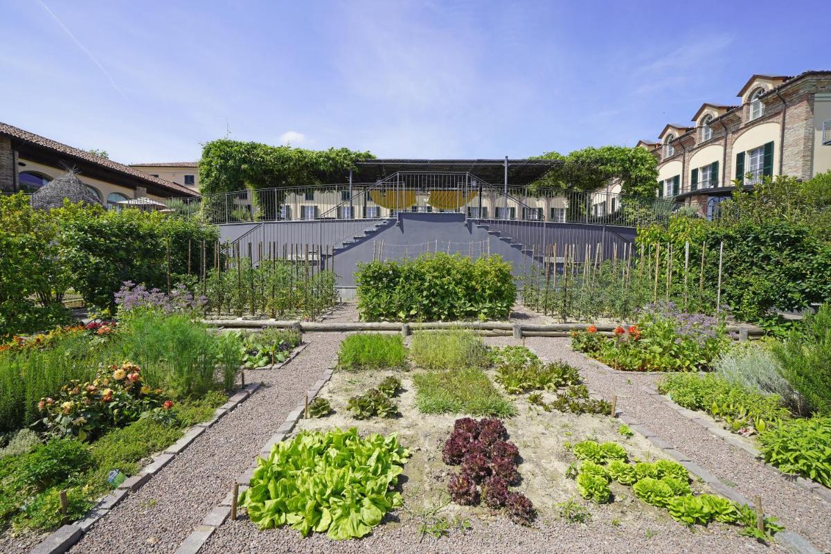 Spinerola Nature Living in Monferrato
