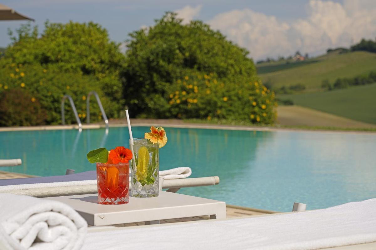 Spinerola Nature Living in Monferrato