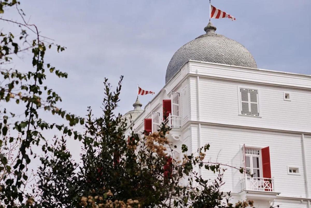 Büyükada Splendid Palace Hotel