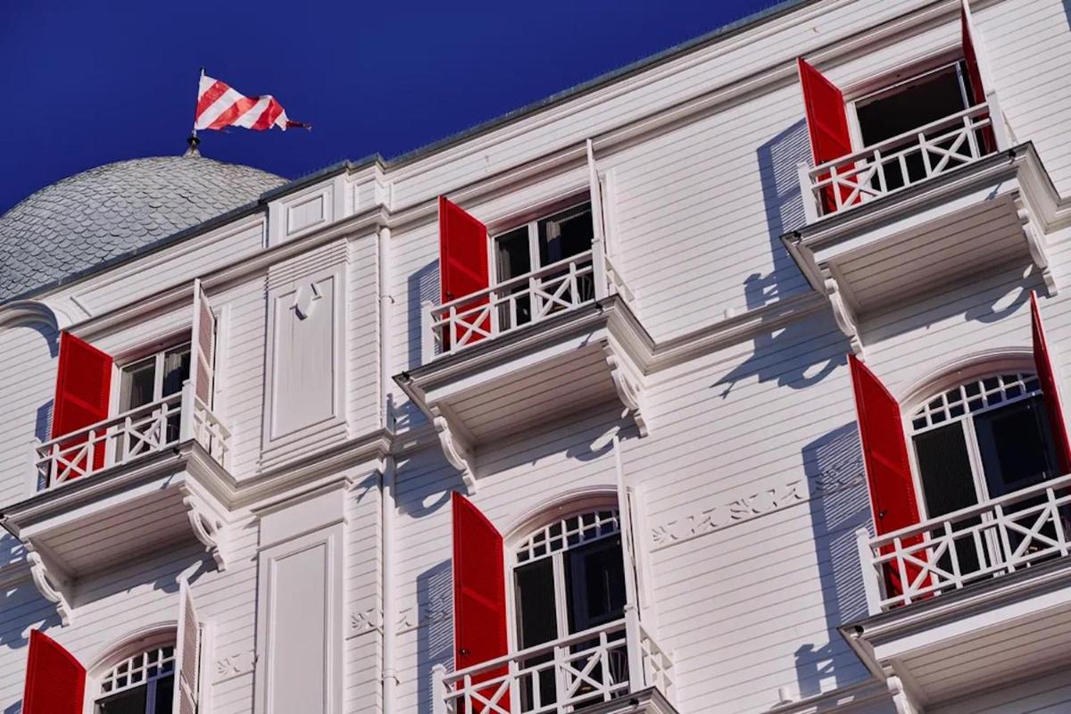 Büyükada Splendid Palace Hotel