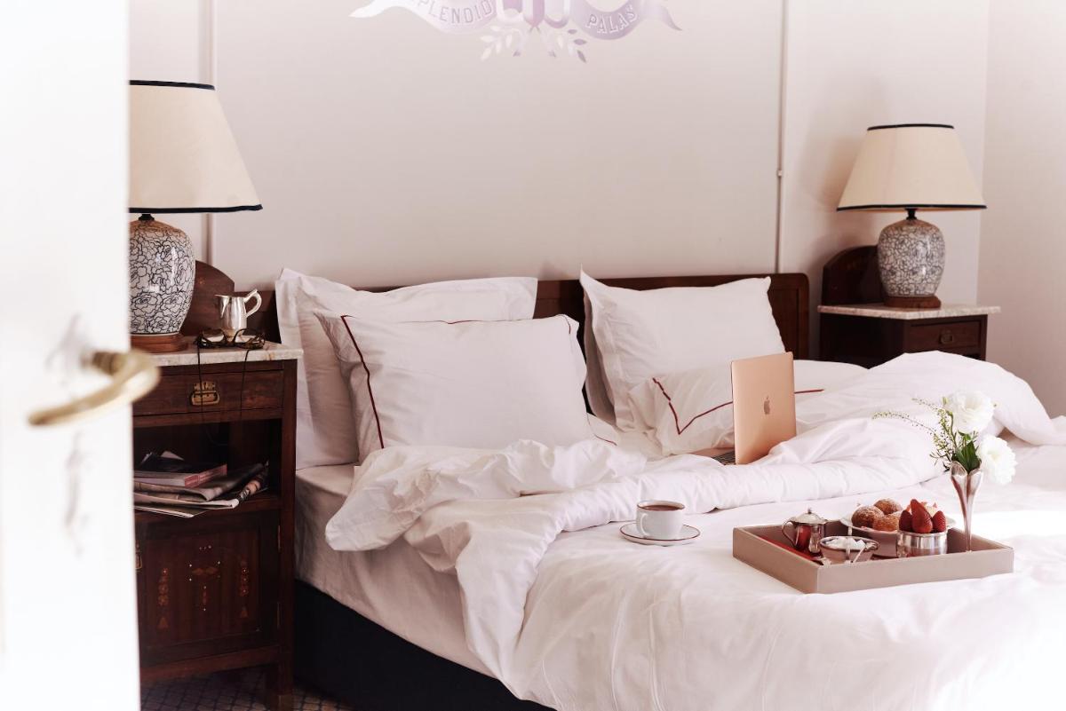 Büyükada Splendid Palace Hotel