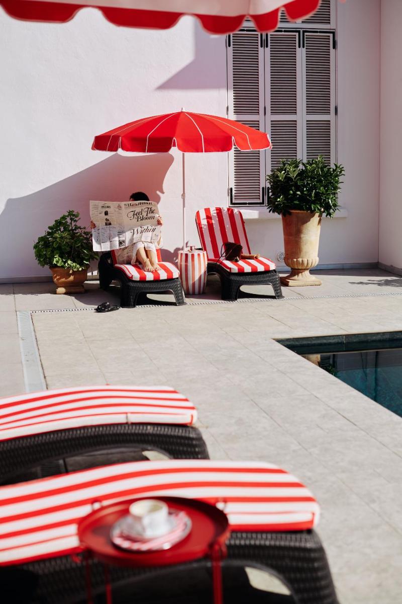 Büyükada Splendid Palace Hotel