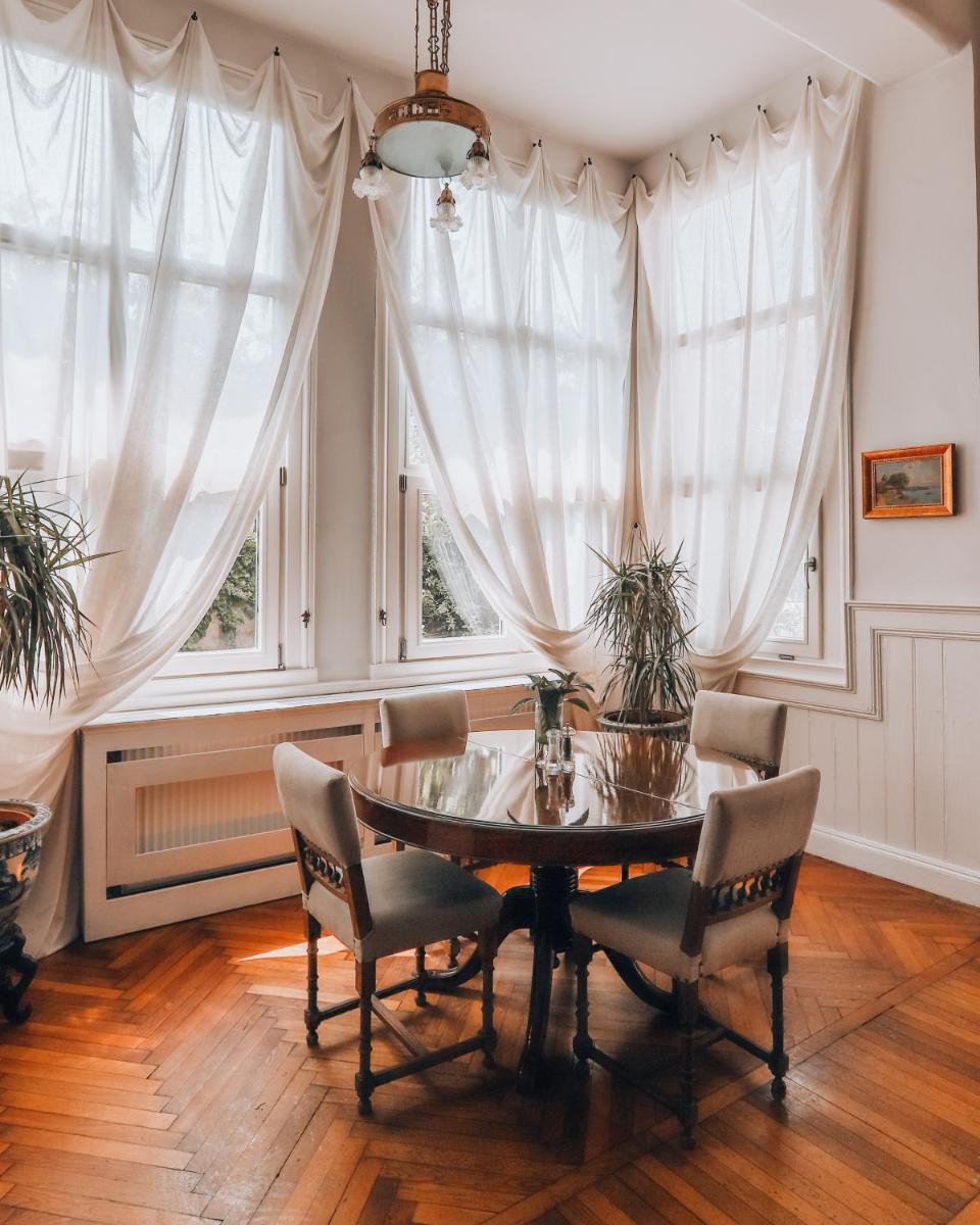 Büyükada Splendid Palace Hotel