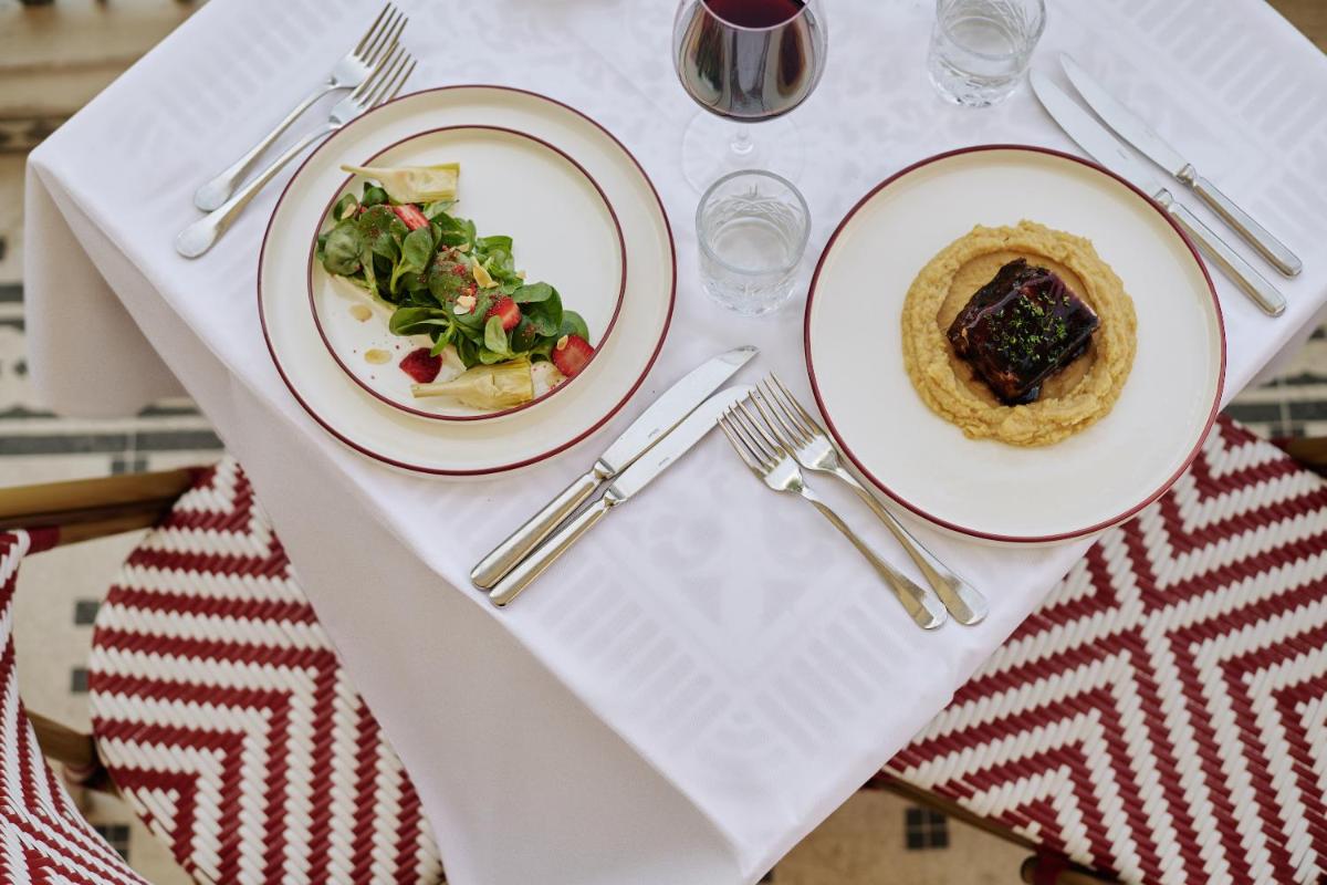 Büyükada Splendid Palace Hotel