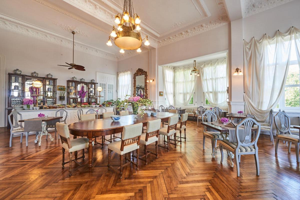 Büyükada Splendid Palace Hotel