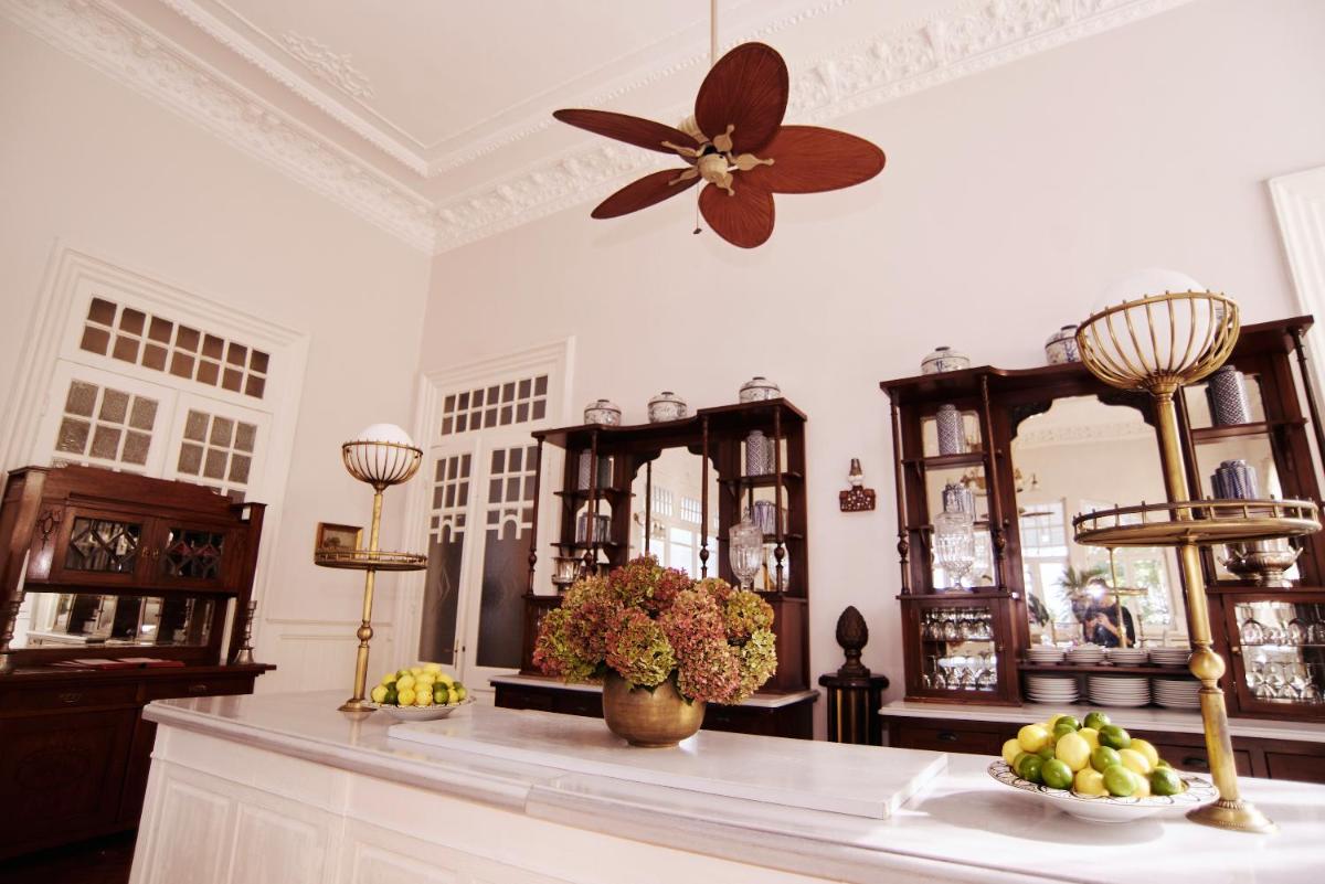 Büyükada Splendid Palace Hotel