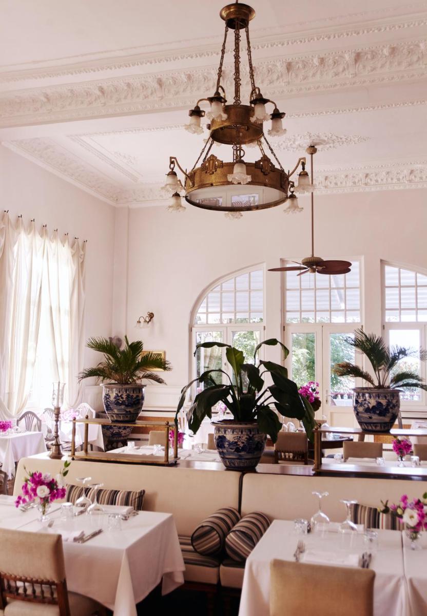 Büyükada Splendid Palace Hotel