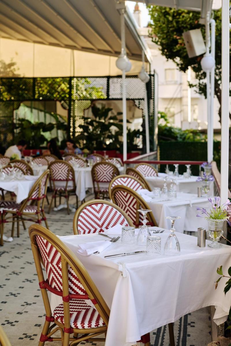 Büyükada Splendid Palace Hotel