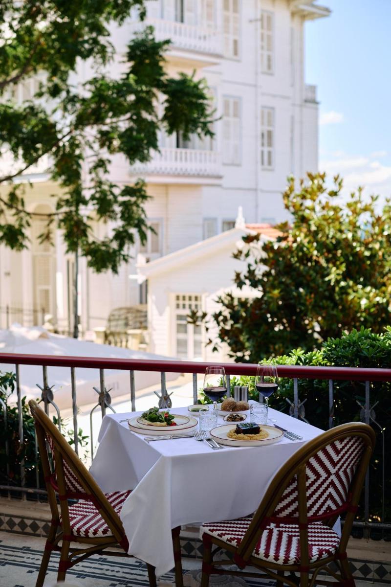 Büyükada Splendid Palace Hotel