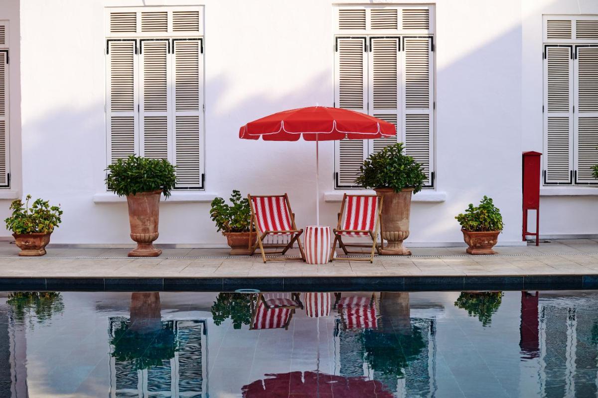 Büyükada Splendid Palace Hotel