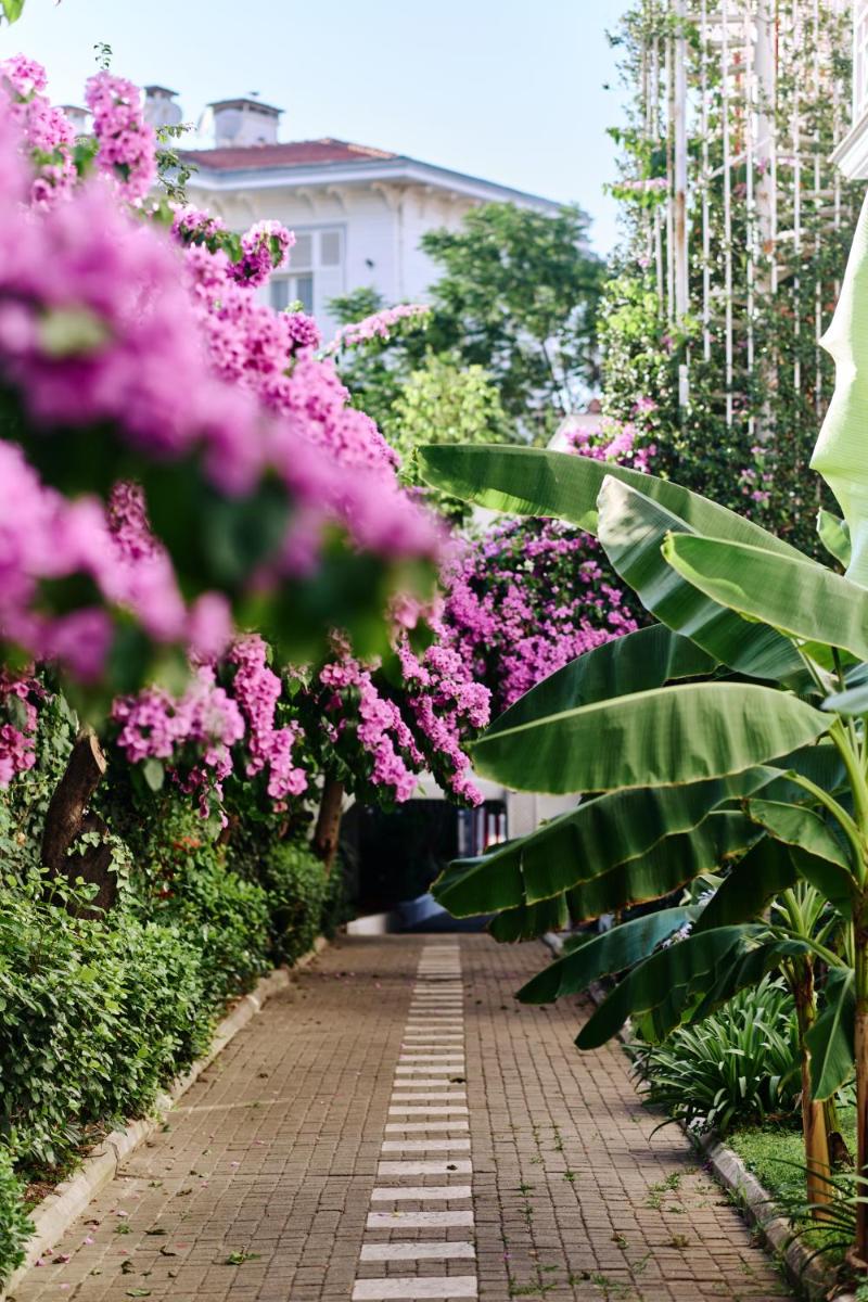Büyükada Splendid Palace Hotel