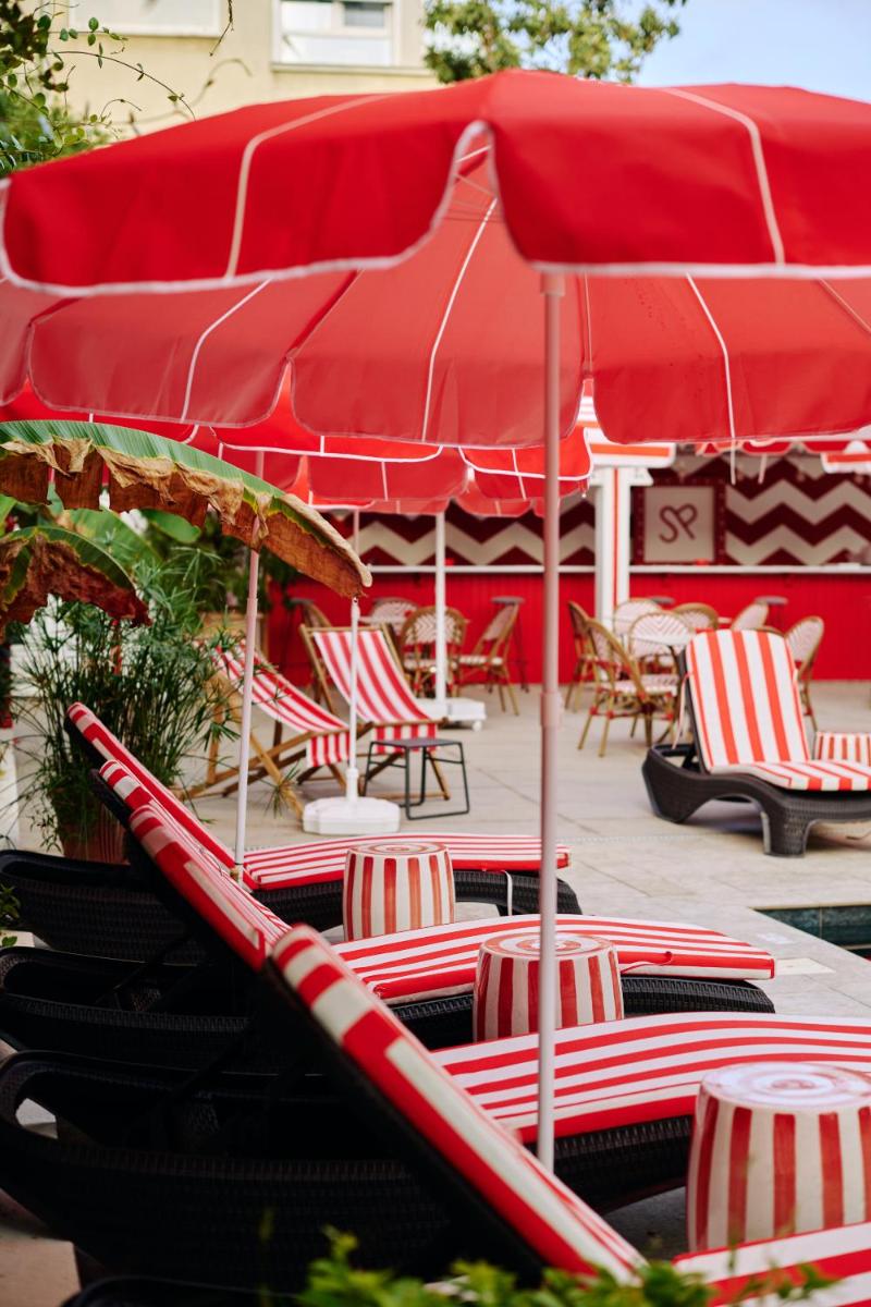 Büyükada Splendid Palace Hotel